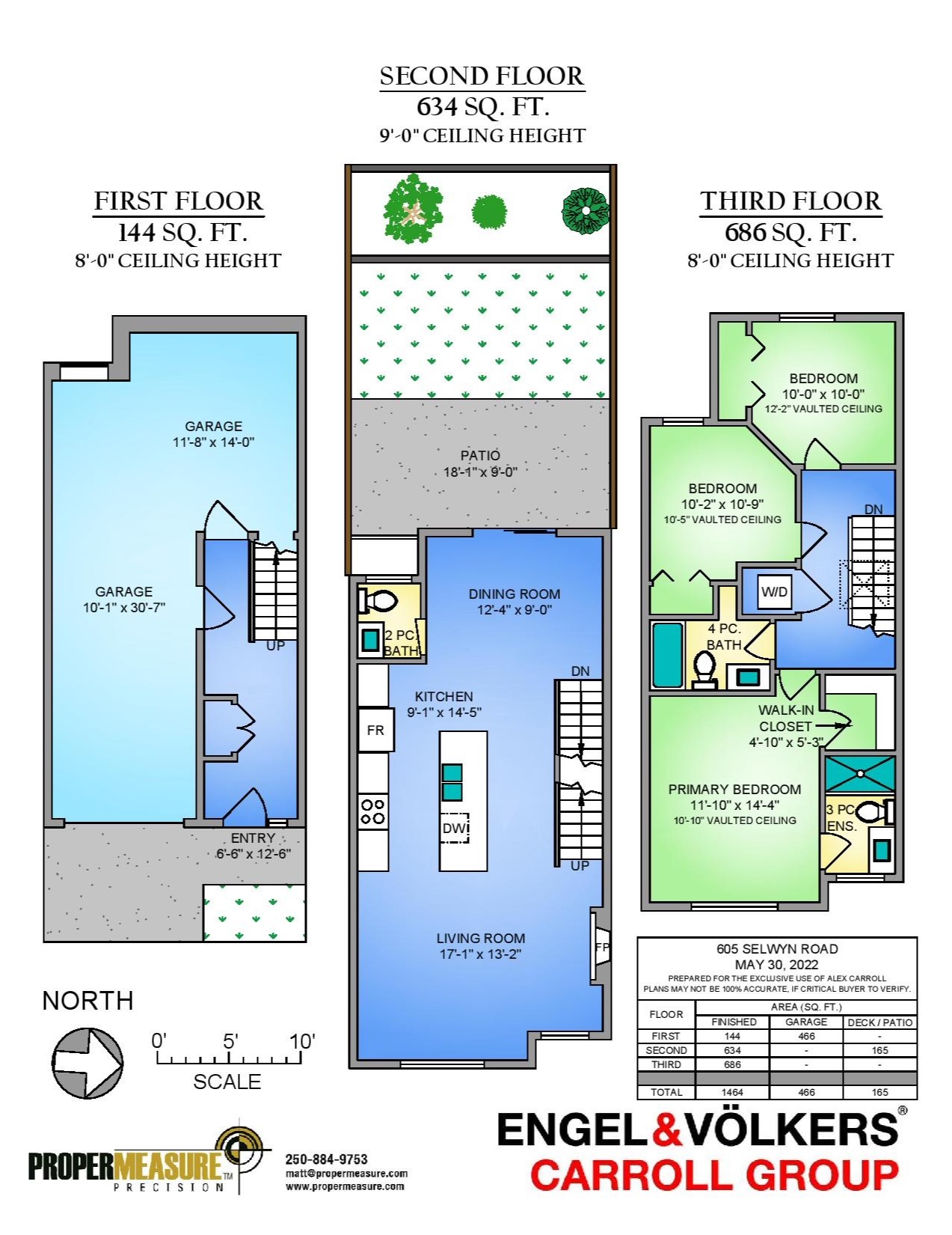 605 Selwyn Close-floorplan