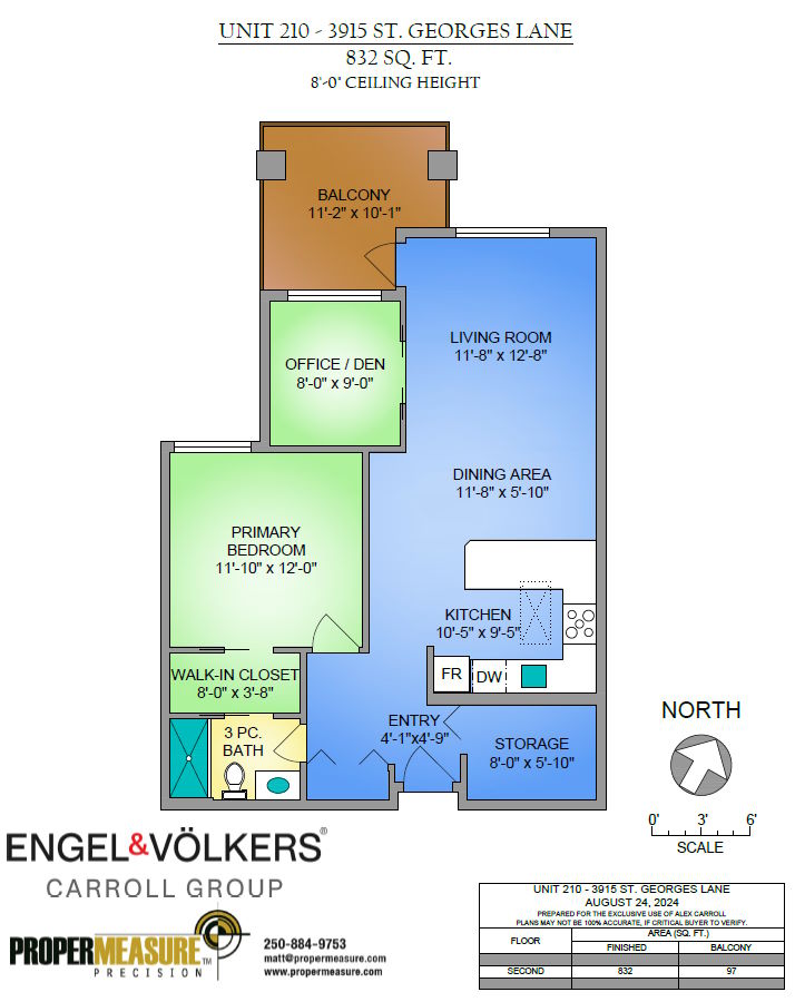 210 - 3915 St. Georges Ln-floorplan