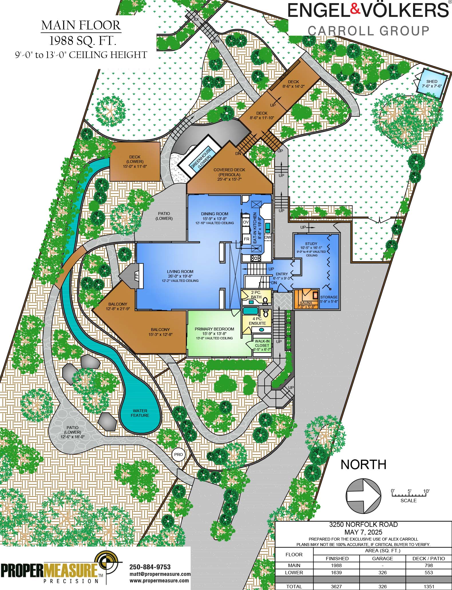 3250 Norfolk Road-Floorplan-Main-Floor