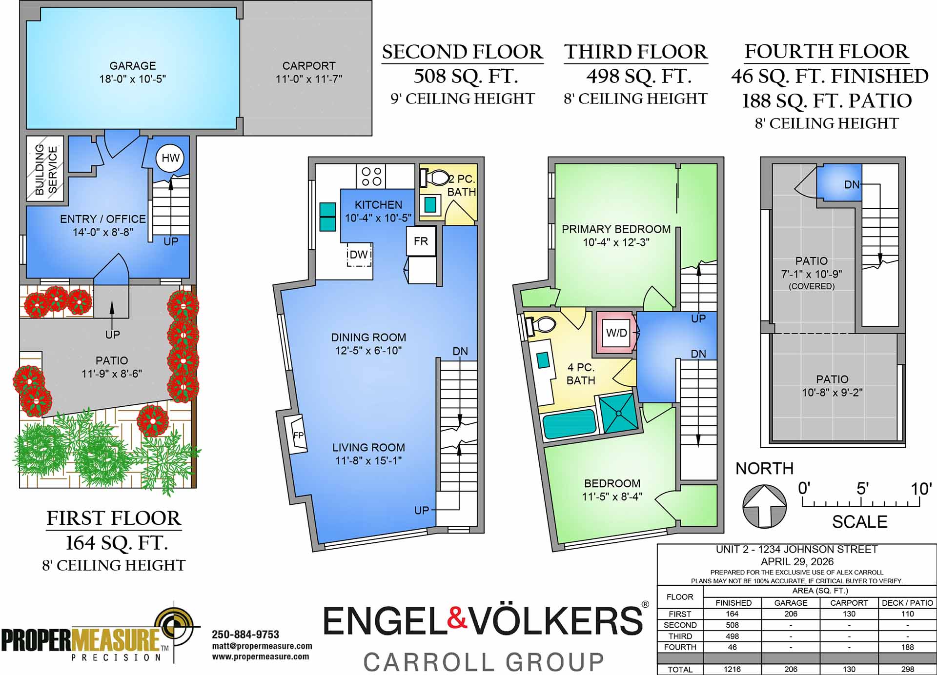1234 johnson st unit 2 (floorplan)