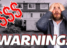 Old home buying tips