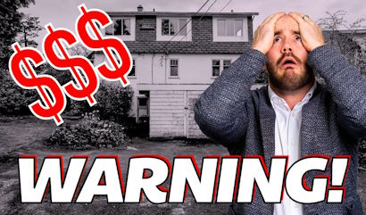 Old home buying tips