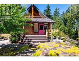 House for sale at 111 Blue Stone Dr Salt Spring, British Columbia