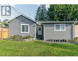 House for sale at 7105 Grant Rd W Sooke, British Columbia