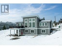 House for sale at 4021 Ridgeline Dr Malahat, British Columbia