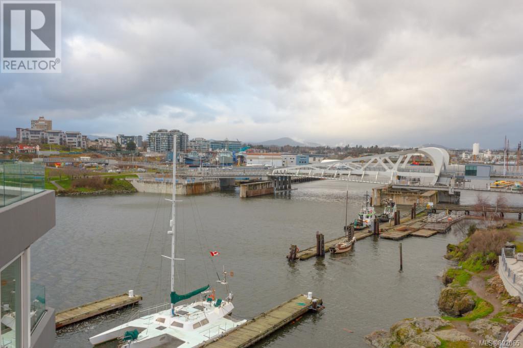 401 1234 Wharf StVictoria, British Columbia  V8W 3H9 - Photo 6 - 892065