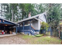 House for sale at 1043 Sluggett Rd Central Saanich, British Columbia